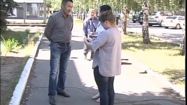 ЭКСПО Североказахстанцы о выставке рус смотреть онлайн