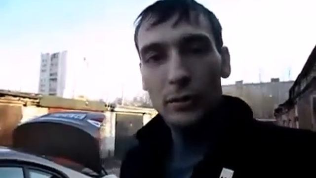 Мойка авто BMW продуктом ECO-SHEEN от FFi.avi