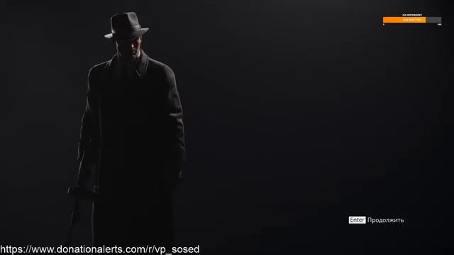 Mafia Definitive Edition Прохождение ч.4