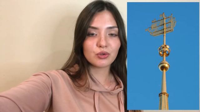 Факты о городах и странах мира, которые ты точно не знал: Россия, Санкт-Петербург. (°ロ°) !