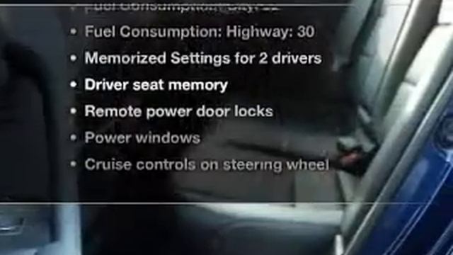 2012 Acura TSX - Lynnwood WA