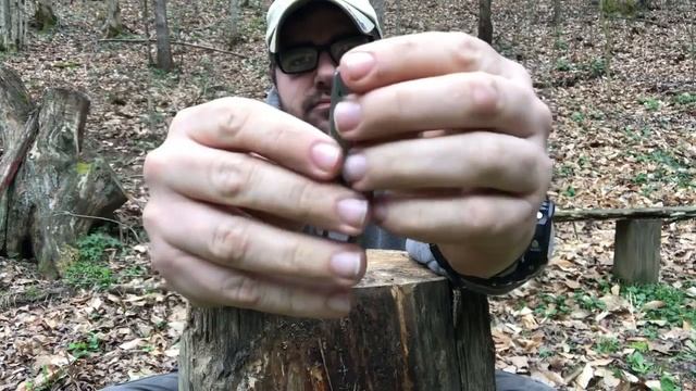 The Leatherman style CS смотреть онлайн