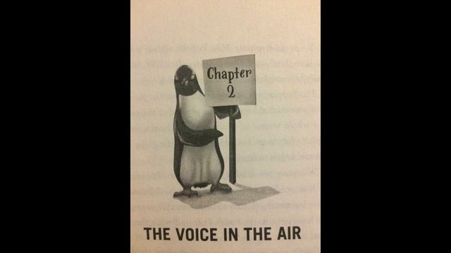 Mr. Popper's Penguins, Chapter 2 - Florence and Richard Atwater смотреть онлайн