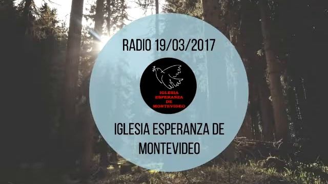Programa De Radio Completo 19 De Marzo Del 2017. смотреть онлайн