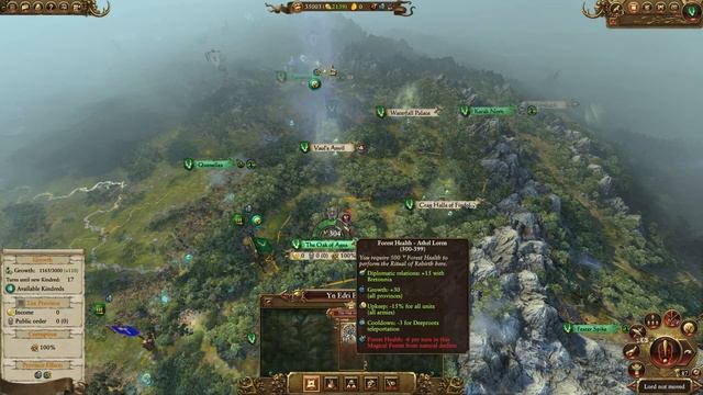 Total War: Warhammer II – Orion #29 смотреть онлайн