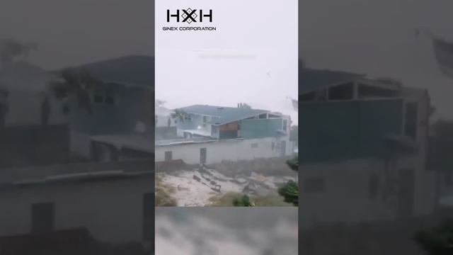 Эпизод 25 РУ / Деревянный VS Бетонный / HXH - Бетонный Мини Дом / Airbnb / Booking.com / смотреть онлайн