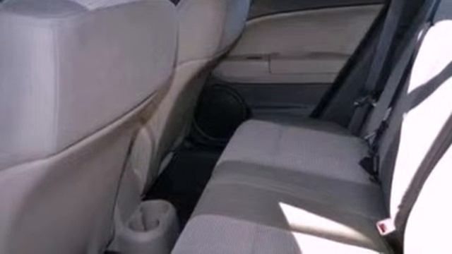 2012 Dodge Caliber Greer SC смотреть онлайн