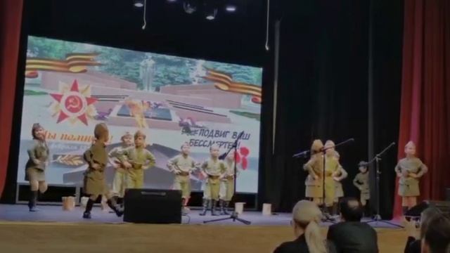 Браво дети ! смотреть онлайн