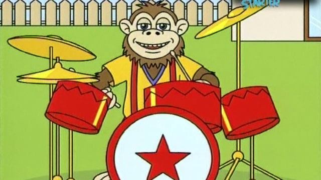 Spotlight Starter Playtime! Урок 1 смотреть онлайн