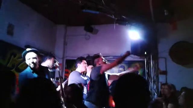 Kompressor Kpr-El vals del obrero