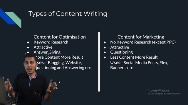 #Really you want to become a #Content #Writer? #Watch this video before you #Start. смотреть онлайн