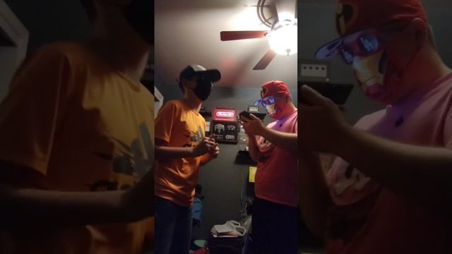 Random Word Generator Skits Challenge смотреть онлайн