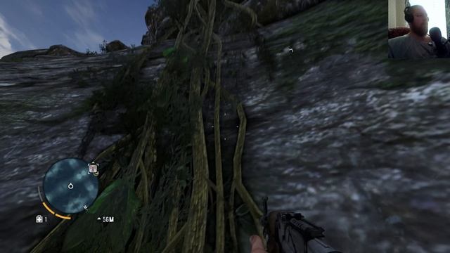 Far Cry® 3 Прохождение #3 смотреть онлайн