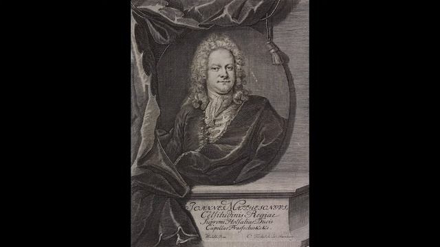 Mattheson: Sonata V for three recorders смотреть онлайн