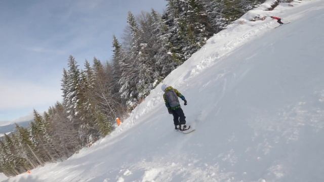 Vladi Jr A few runs, bonus self HD 1080p смотреть онлайн