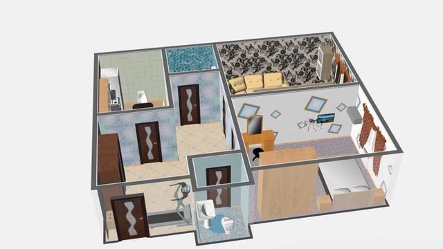 30-уй 2 хона 58 кв смотреть онлайн