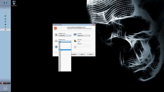 How To Install Ubuntu Inside Windows смотреть онлайн