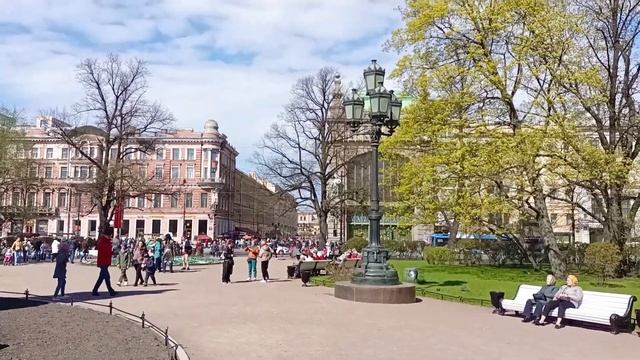 7 мая 2023 г. смотреть онлайн