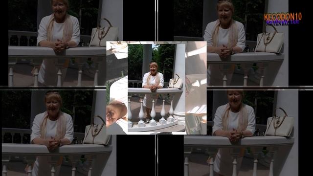 Прогулка в Усадьбу Остафьево смотреть онлайн