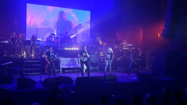 “Story about Johnny” (Koha-Savilov) смотреть онлайн