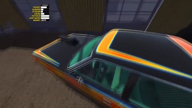 Работаем на говновозе [My Summer Car]#8 смотреть онлайн