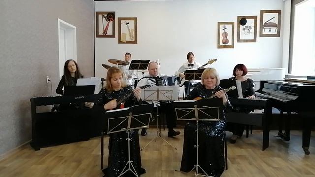 А . Кролл. 