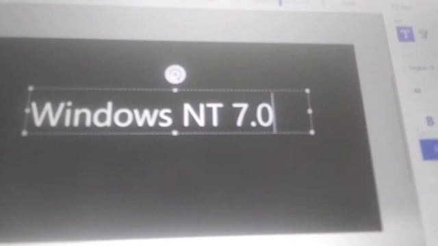 Windows NT 7.0 Startup And Shutdown Sounds смотреть онлайн