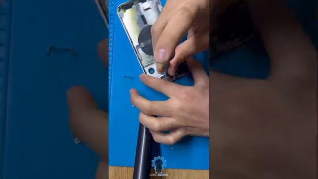 Как? Заменит корпус iPhone 13 Pro Max смотреть онлайн