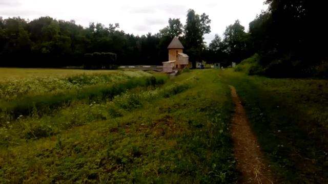 Куда пойти в Санкт-Петербурге? Краткий обзор событий из Павловска смотреть онлайн