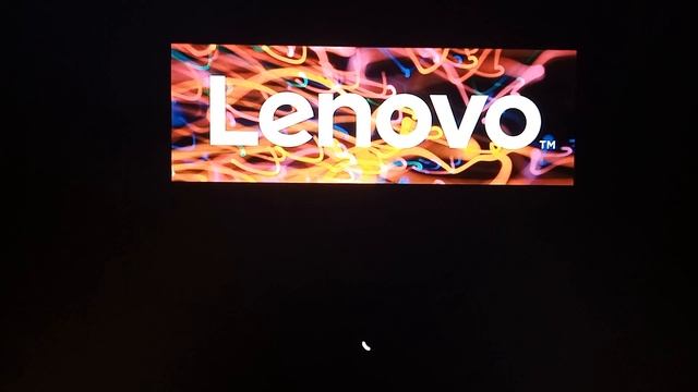 Windows 11 Boot Logo Lenovo смотреть онлайн