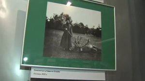 Репортаж ТРК СИН - Российская империя накануне великих потрясений