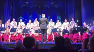 «Щедрик» Національна капелла бандуристів України