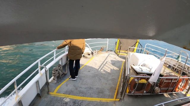 Стамбул, Босфор. февраль 2022. смотреть онлайн