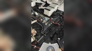 Электрокачели 4moms MamaRoo 4.0 - не работает, выключается