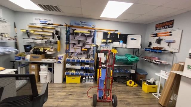 Scottsdale Window Cleaning Supplies | Professional Window Cleaning Equipment смотреть онлайн