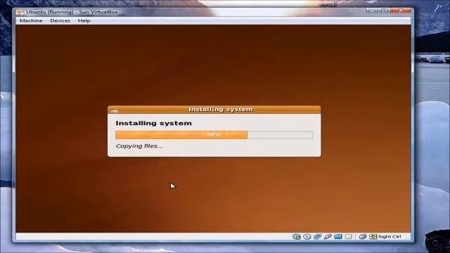 Install Ubuntu 9.04 ( Best Tips ) смотреть онлайн
