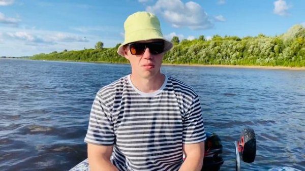 Обзор ПВХ лодки Roger Zefir 4000