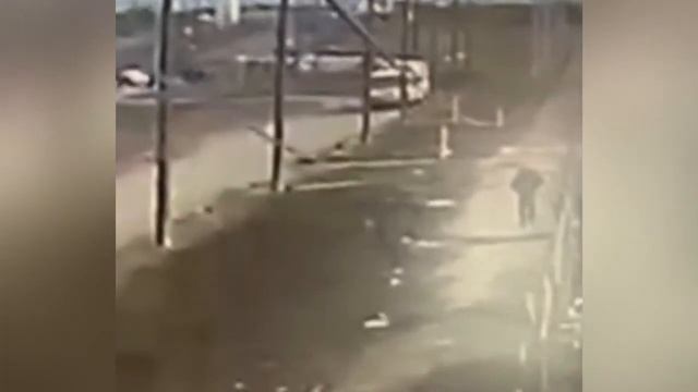 Кража медного кабеля.Оренбург смотреть онлайн