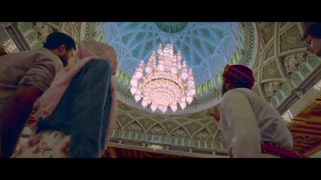 Невероятный Оман