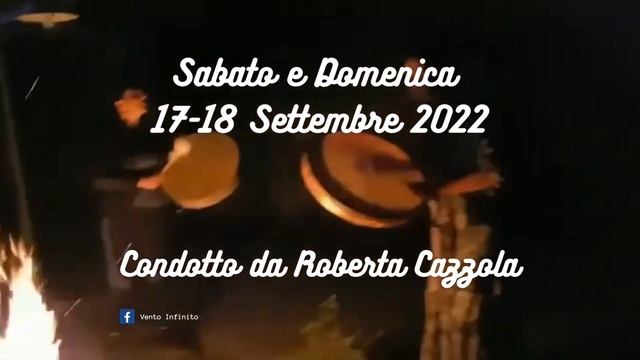 17-18 Settembre 2022 смотреть онлайн