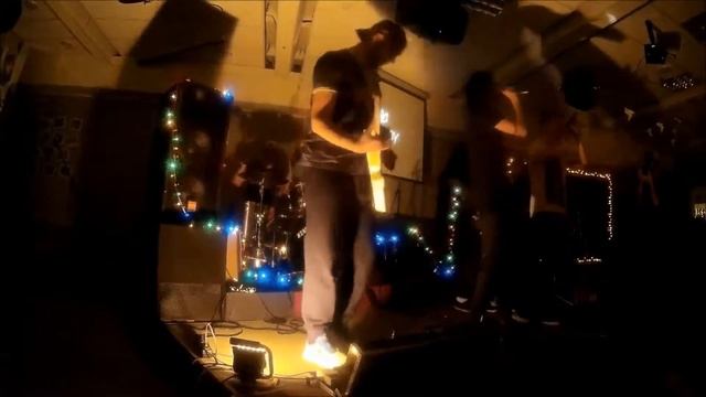 Shadow White (Творческий Треугольник, Челны. 28.01.2017) смотреть онлайн