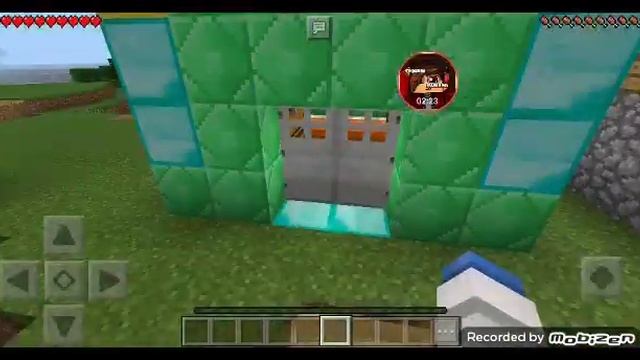 КТО ПОСТРОИЛ ЭТОТ ДРАГОЦЕННЫЙ ДОМ В МАЙНКРАФТ ПЕ 100% ТРОЛЛИНГ ЛОВУША MINECRAFT PE смотреть онлайн