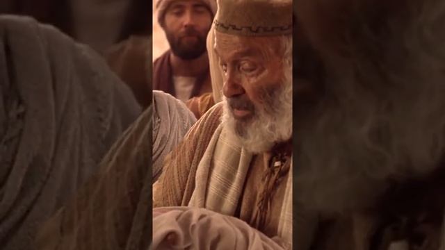 Рождество Иоанна Крестителя Предтечи / Рождение Иоанна Крестителя / Святой Иоанн Креститель / Библия смотреть онлайн