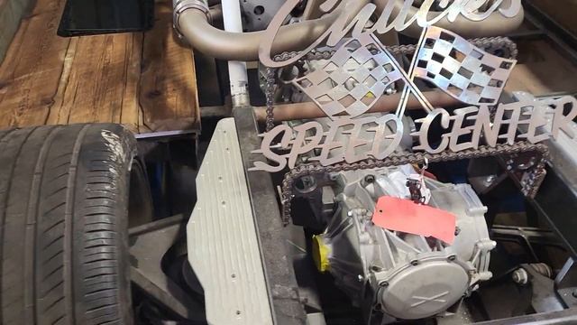 1964 Dodge A100 Hot rod build video 1 смотреть онлайн
