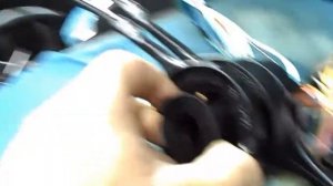 Как самостоятельно заменить подрулевой трехпозиционный переключатель на ВАЗ 2107