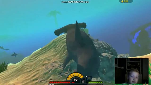 МОЛОТ ВОЗМЕЗДИЯ! фид энд гроу фиш Feed And Grow Fish