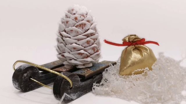 Подарки к новому году