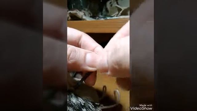 Армированные пальчики смотреть онлайн