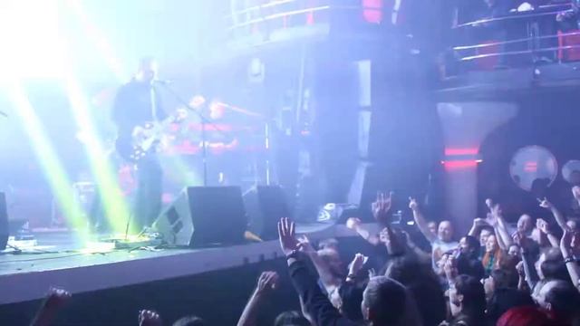 Концерт Вадима Самойлова в Кирове 27 октября 2017 смотреть онлайн