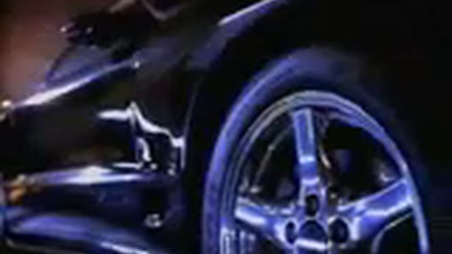 1998 Pontiac Trans Am Commercial  - Boo